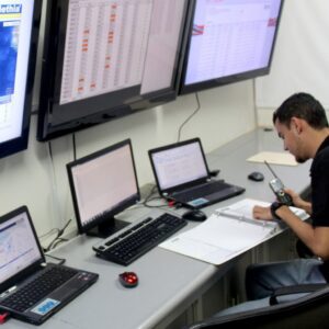 Suministro, instalación y mantenimiento de equipos SCADA para el monitoreo de la producción de gas en los Bloques Cuervito y Fronterizo.
